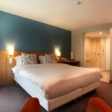 Des Bains & Wellness 4* Robertville