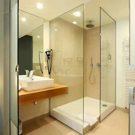 Des Bains & Wellness Hotel