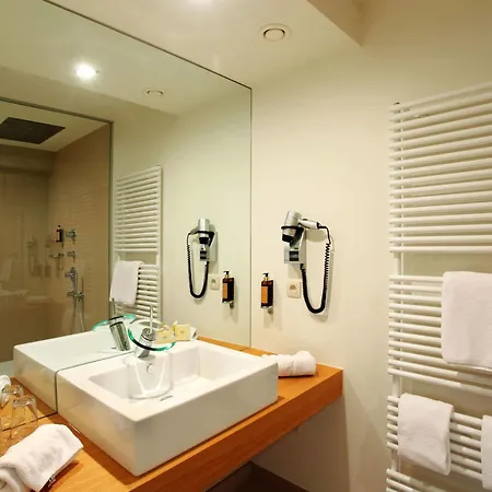 Des Bains & Wellness Hotel