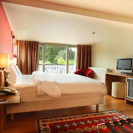 Hotel Des Bains & Wellness 4*