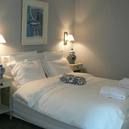 Hotel Des Bains & Wellness Robertville