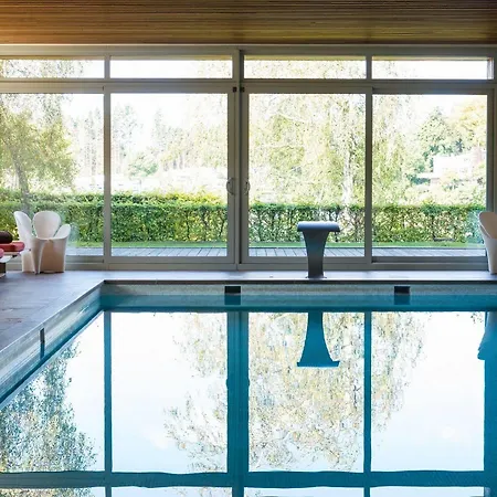 Des Bains & Wellness Hotel 4*