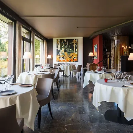 Des Bains & Wellness 4* Robertville