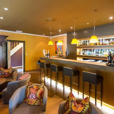 Des Bains & Wellness Hotel