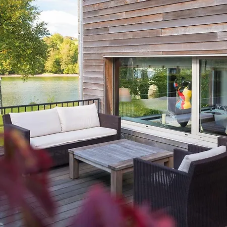 Des Bains & Wellness Hotel Robertville