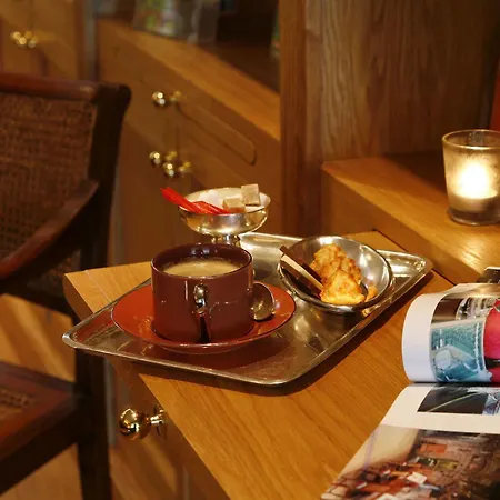 Hotel Des Bains & Wellness