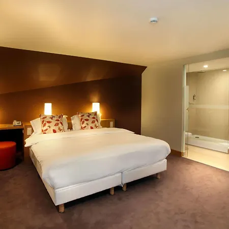 Des Bains & Wellness Hotel Robertville
