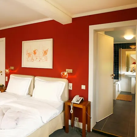 Des Bains & Wellness 4*