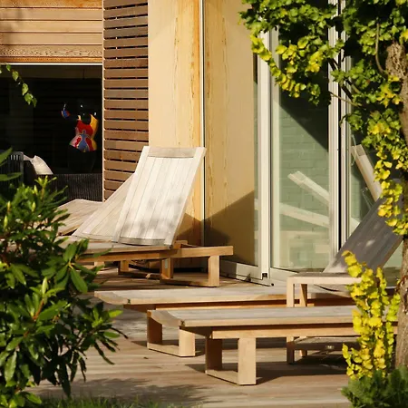 Hotel Des Bains & Wellness Robertville
