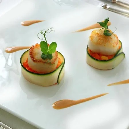 Des Bains & Wellness Hotel 4*