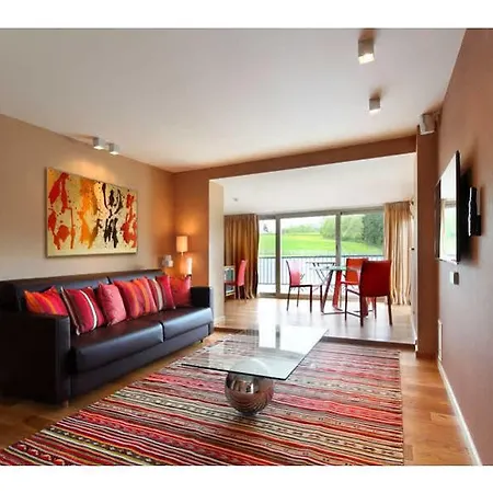 Des Bains & Wellness Ξενοδοχείο Robertville