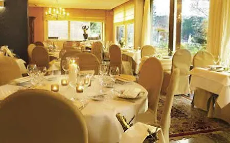 Ξενοδοχείο Des Bains & Wellness