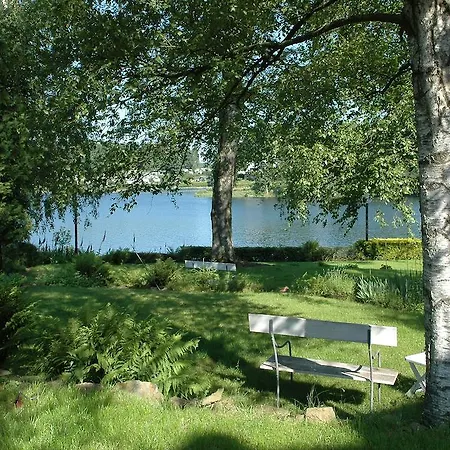Des Bains & Wellness Hotel Robertville
