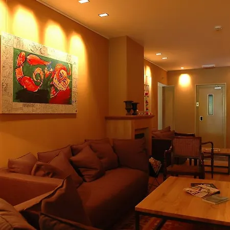 Ξενοδοχείο Des Bains & Wellness 4*