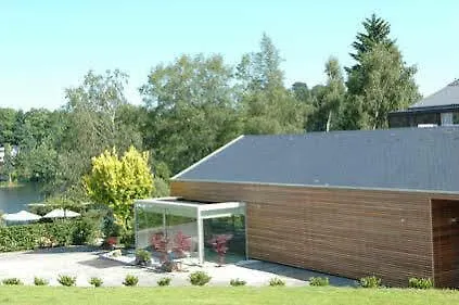 Hotel Des Bains & Wellness