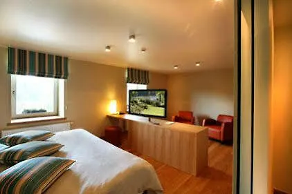 Hotel Des Bains & Wellness Robertville