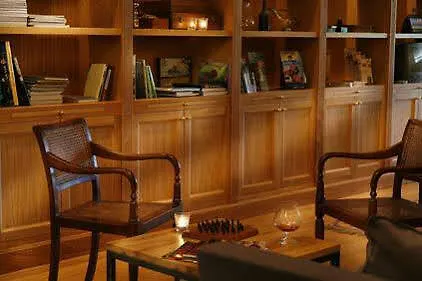 Des Bains & Wellness Ξενοδοχείο Robertville