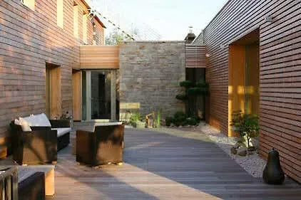 Ξενοδοχείο Des Bains & Wellness 4*